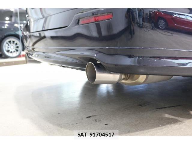 Honda ODYSSEY 2011-09 8284589-14
