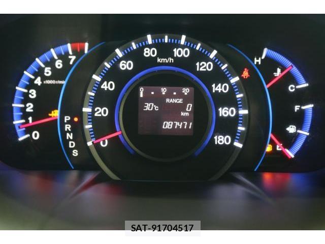 Honda ODYSSEY 2011-09 8284589-17