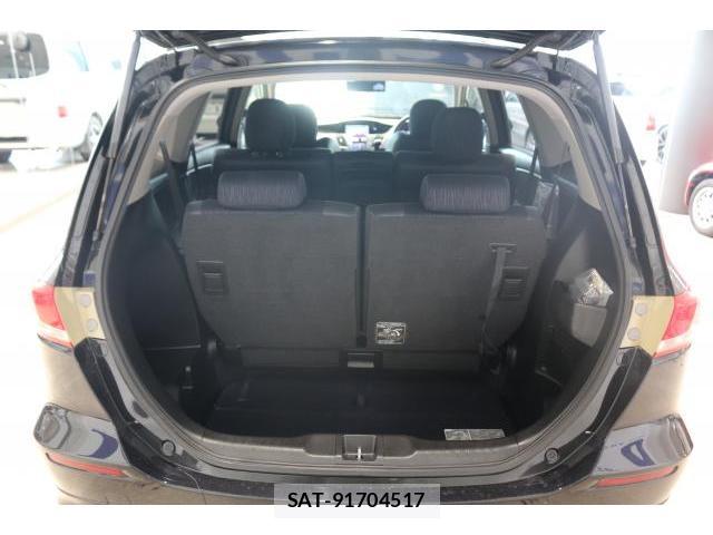 Honda ODYSSEY 2011-09 8284589-18