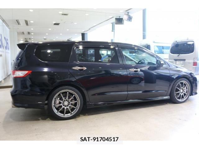Honda ODYSSEY 2011-09 8284589-3