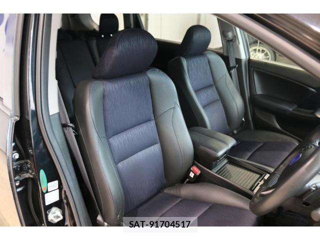 Honda ODYSSEY 2011-09 8284589-5