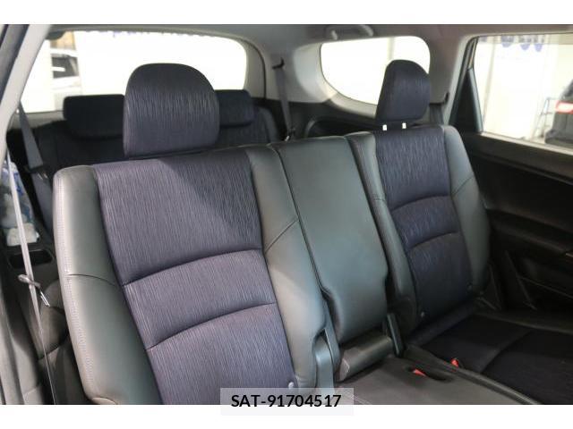 Honda ODYSSEY 2011-09 8284589-6