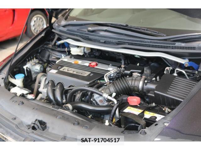 Honda ODYSSEY 2011-09 8284589-7