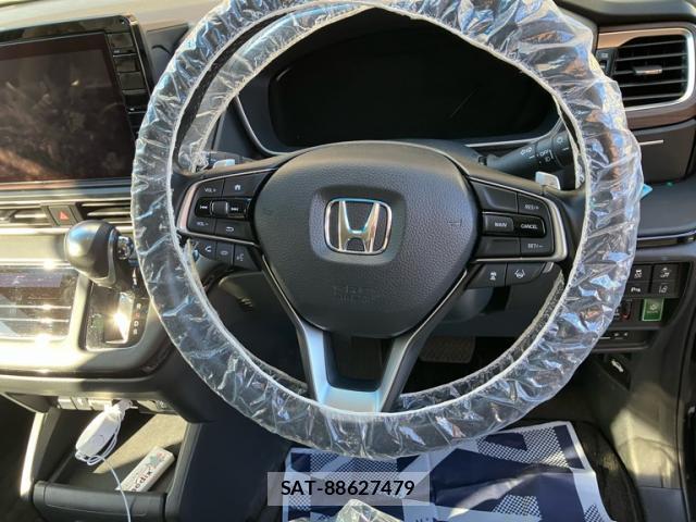 Honda ODYSSEY 2021-12 8285094-10