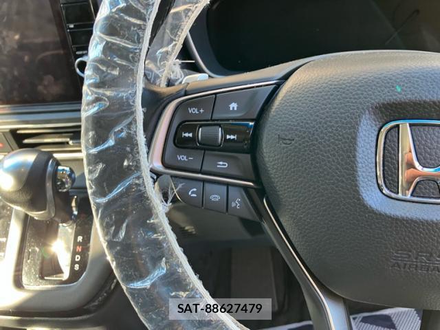 Honda ODYSSEY 2021-12 8285094-11