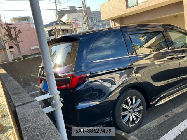 Honda ODYSSEY 2021-12 8285094-13