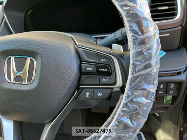 Honda ODYSSEY 2021-12 8285094-14