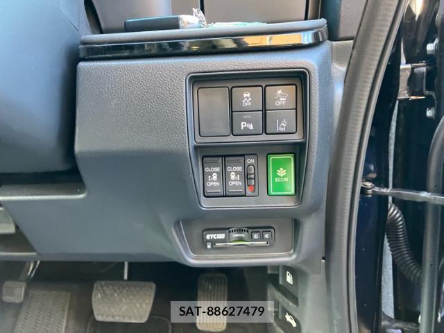 Honda ODYSSEY 2021-12 8285094-15