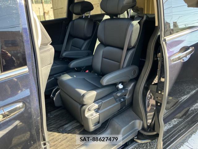 Honda ODYSSEY 2021-12 8285094-16