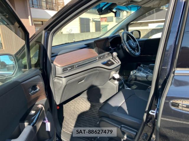 Honda ODYSSEY 2021-12 8285094-17