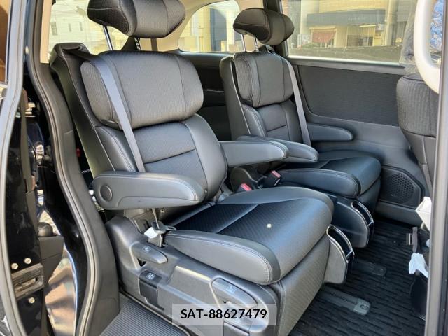 Honda ODYSSEY 2021-12 8285094-18