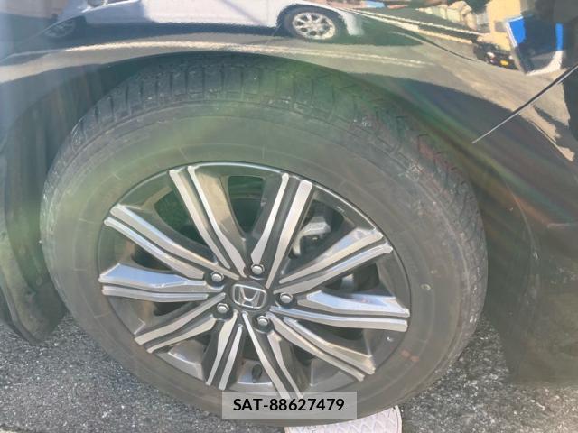 Honda ODYSSEY 2021-12 8285094-4