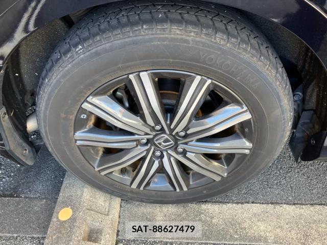 Honda ODYSSEY 2021-12 8285094-5