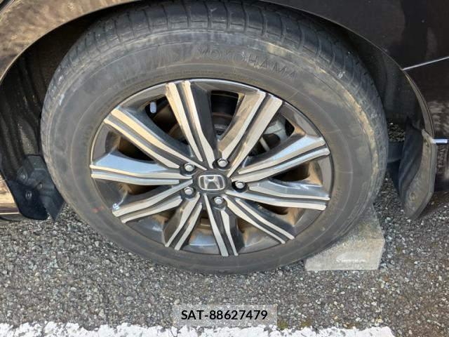 Honda ODYSSEY 2021-12 8285094-6