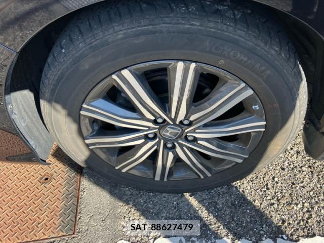 Honda ODYSSEY 2021-12 8285094-7