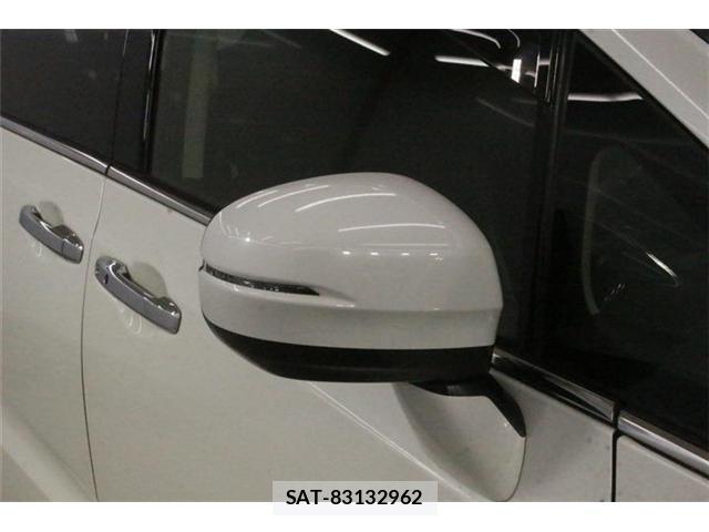 Honda ODYSSEY 2014-06 8285109-10
