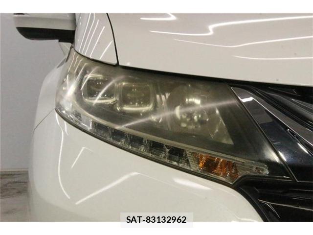 Honda ODYSSEY 2014-06 8285109-12