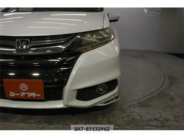 Honda ODYSSEY 2014-06 8285109-14