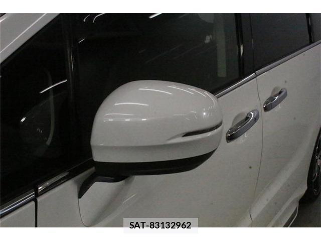 Honda ODYSSEY 2014-06 8285109-17