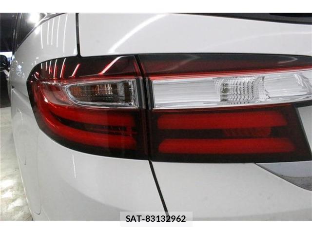Honda ODYSSEY 2014-06 8285109-18