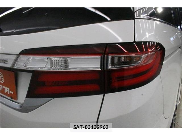 Honda ODYSSEY 2014-06 8285109-19