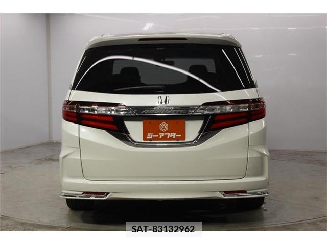 Honda ODYSSEY 2014-06 8285109-6