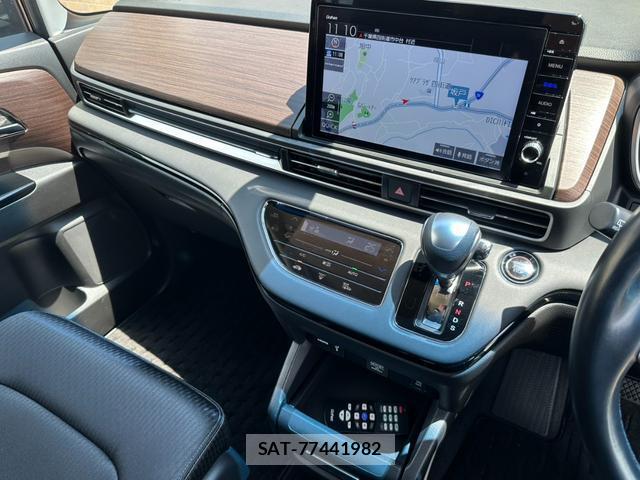 Honda ODYSSEY 2020-11 8285444-10