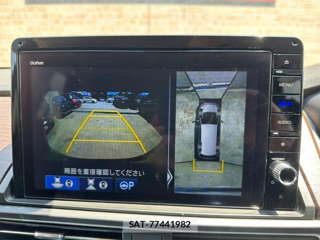 Honda ODYSSEY 2020-11 8285444-12