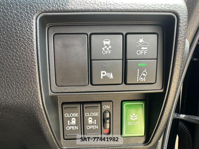 Honda ODYSSEY 2020-11 8285444-14