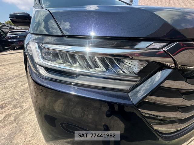 Honda ODYSSEY 2020-11 8285444-16