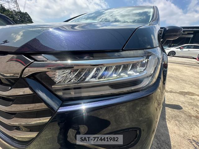 Honda ODYSSEY 2020-11 8285444-17