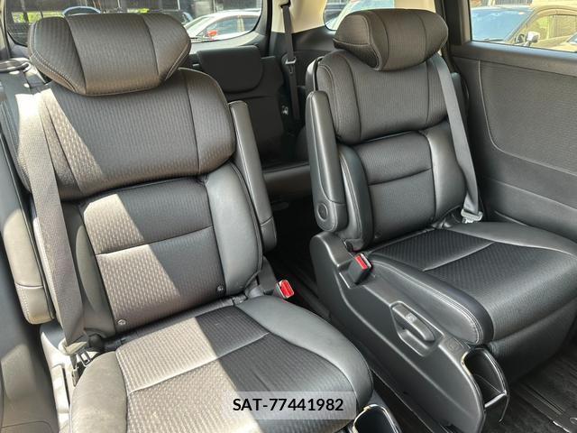 Honda ODYSSEY 2020-11 8285444-18