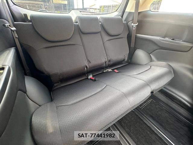 Honda ODYSSEY 2020-11 8285444-19