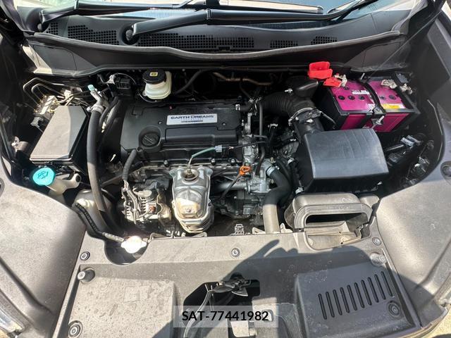 Honda ODYSSEY 2020-11 8285444-7