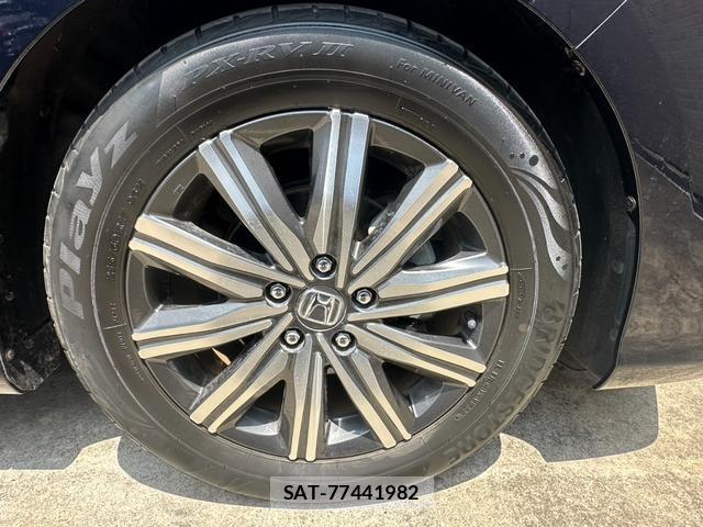 Honda ODYSSEY 2020-11 8285444-8