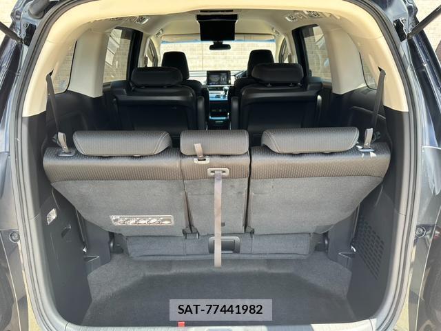 Honda ODYSSEY 2020-11 8285444-9