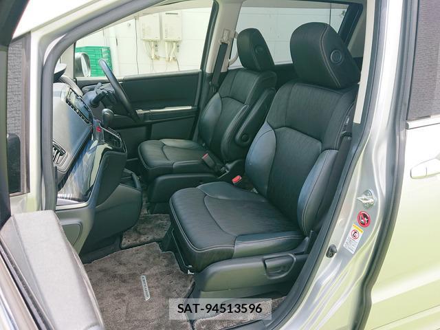Honda ODYSSEY 2013-11 8285482-10