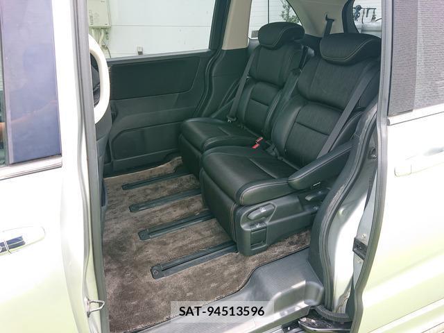 Honda ODYSSEY 2013-11 8285482-11