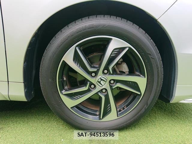 Honda ODYSSEY 2013-11 8285482-14