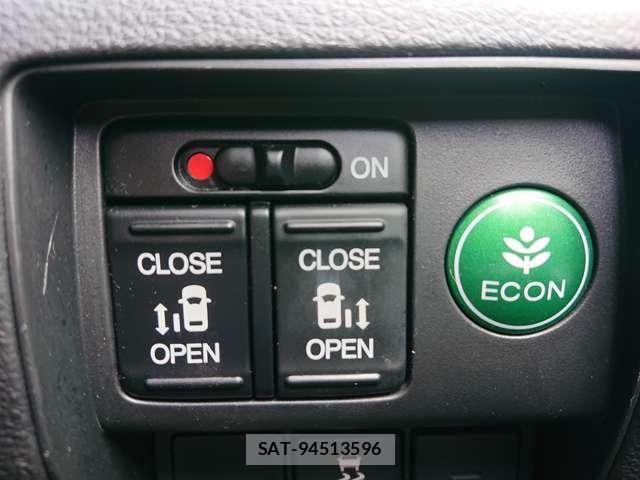 Honda ODYSSEY 2013-11 8285482-5