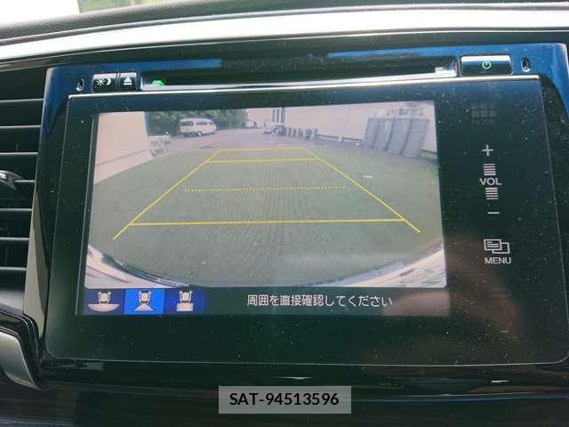 Honda ODYSSEY 2013-11 8285482-6