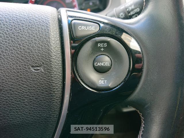 Honda ODYSSEY 2013-11 8285482-7
