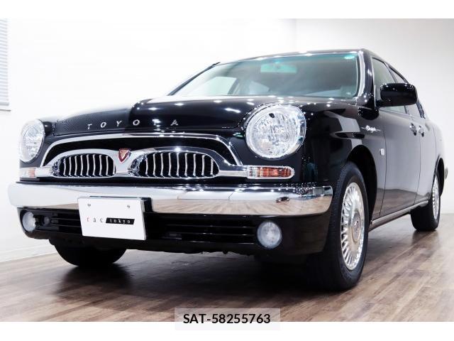 Toyota ORIGIN 2001-05 8277671-1