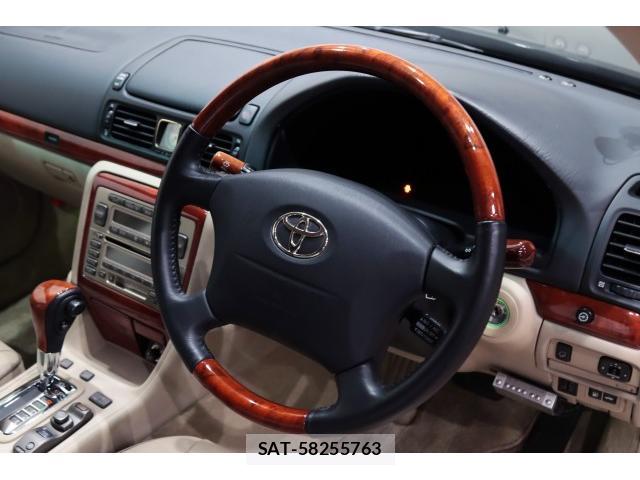 Toyota ORIGIN 2001-05 8277671-2