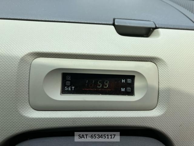 Nissan OTTI 2005-06 8280011-10