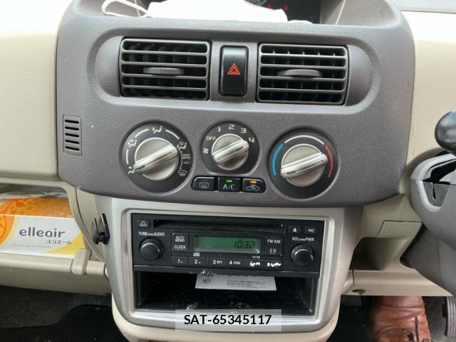 Nissan OTTI 2005-06 8280011-11