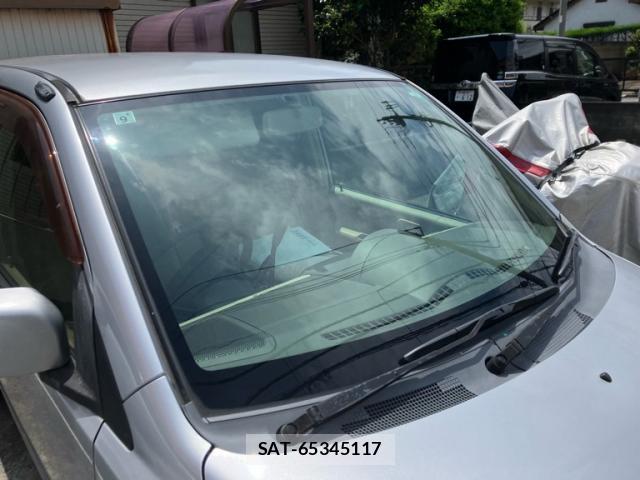 Nissan OTTI 2005-06 8280011-2