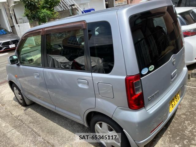 Nissan OTTI 2005-06 8280011-3