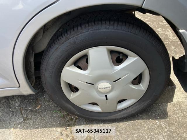 Nissan OTTI 2005-06 8280011-6
