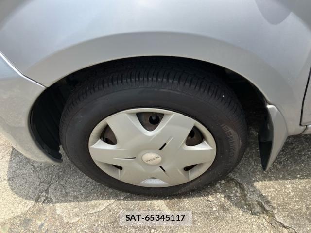 Nissan OTTI 2005-06 8280011-7